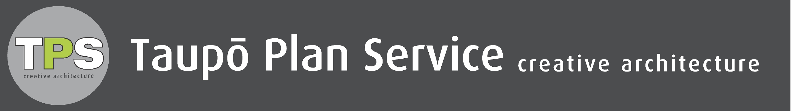 Taupo Plan Service Taupo Plan Service